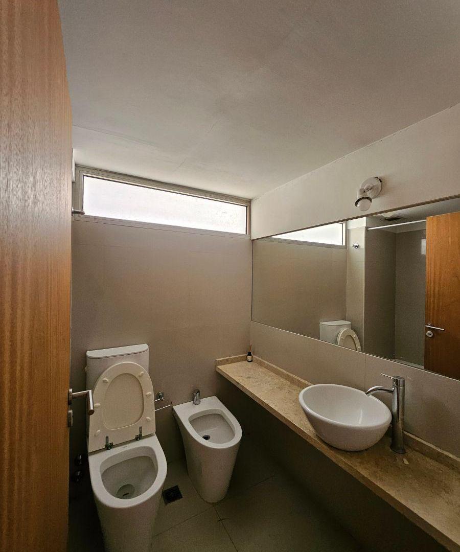 Foto de 1 AMBIENTE BALCON CFTE. 35 m2- LAUNDRY - ZOOM, imagen 2