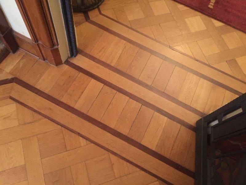 Venta Dos Dorm. Dos Baños - Joya Art Deco Puro! Para Coleccionistas! 4