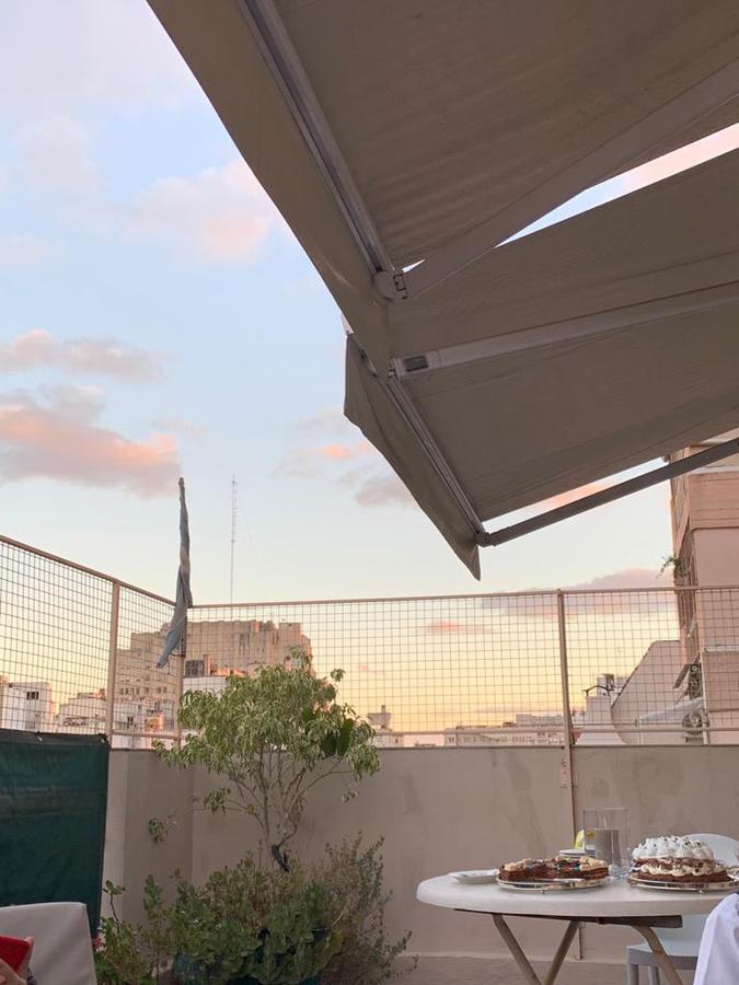 Foto de Uriburu al 1200 - RETASADO! - TERRAZA DE 30 M2 65 M2 CUB 6 SEMICUB =, imagen 3