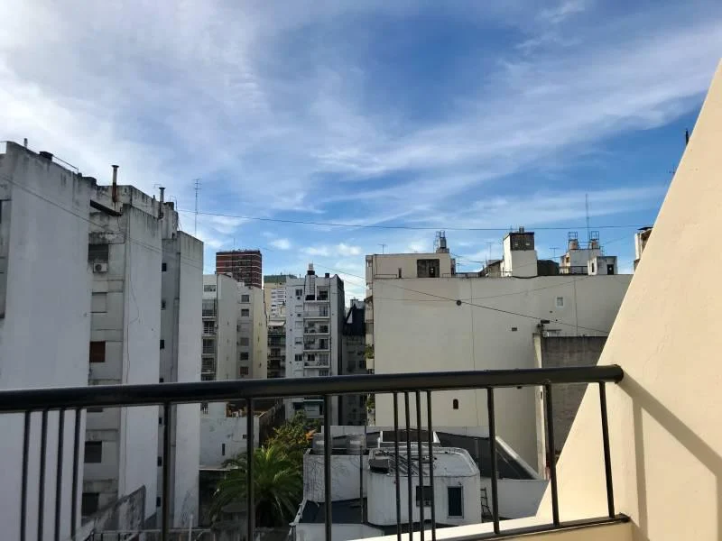 Propiedad en Argentina