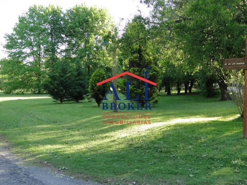 CAMPO GRANDE CLUB DE CAMPO LOTES EN VENTA ALIBROKER