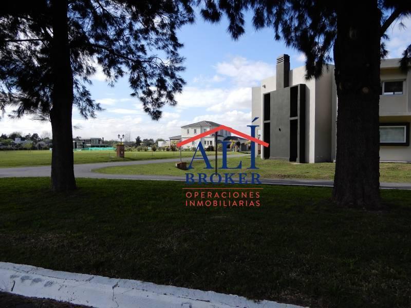 ALTOS DE CAMPO GRANDE LOTE VENTA FINANCIACIÓN DIRECTA ALIBROKER