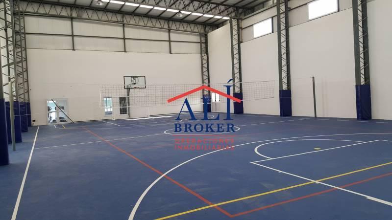 Foto de ALTOS DE CAMPO GRANDE, PILAR LOTE VENTA, imagen 4