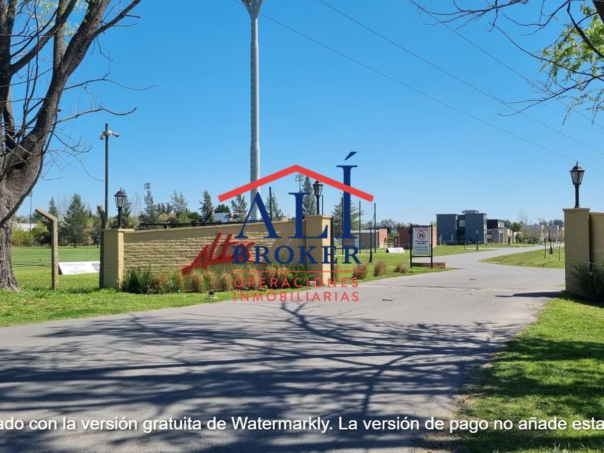Foto de ALTOS DE CAMPO GRANDE, PILAR LOTE VENTA, imagen 2