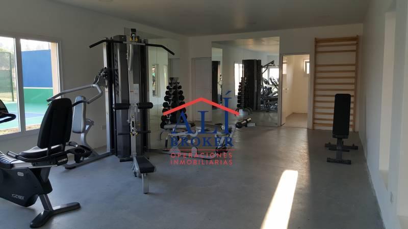 ALTOS DE CAMPO GRANDE PILAR LOTES VENTA ALIBROKER