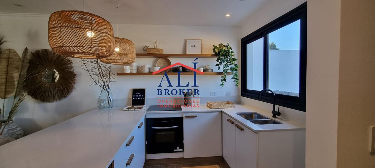 Departamento - Altos de Campo grande