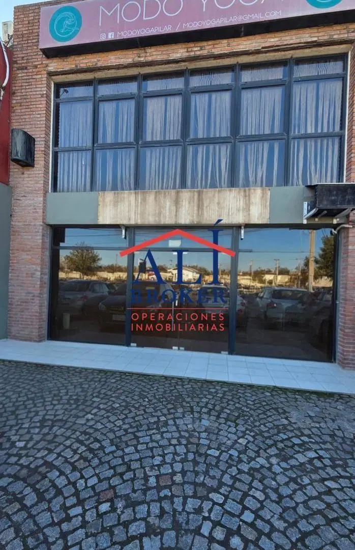 Local en L.Cachorros 4