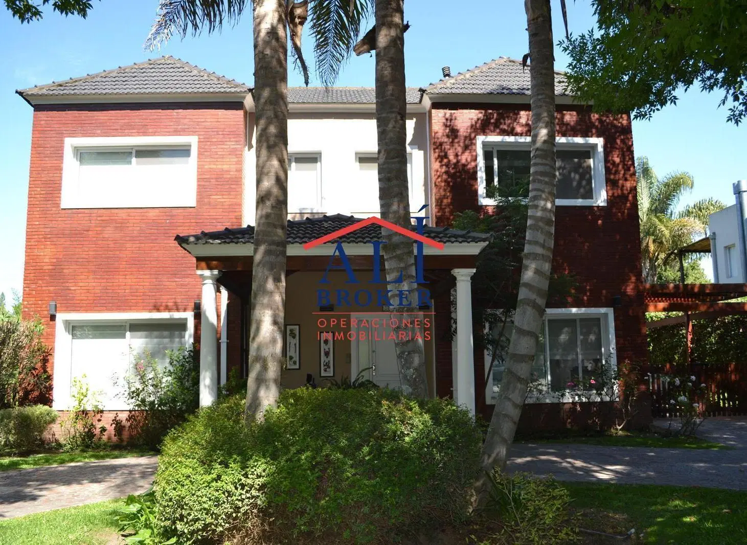 Casa en Campo Grande 3