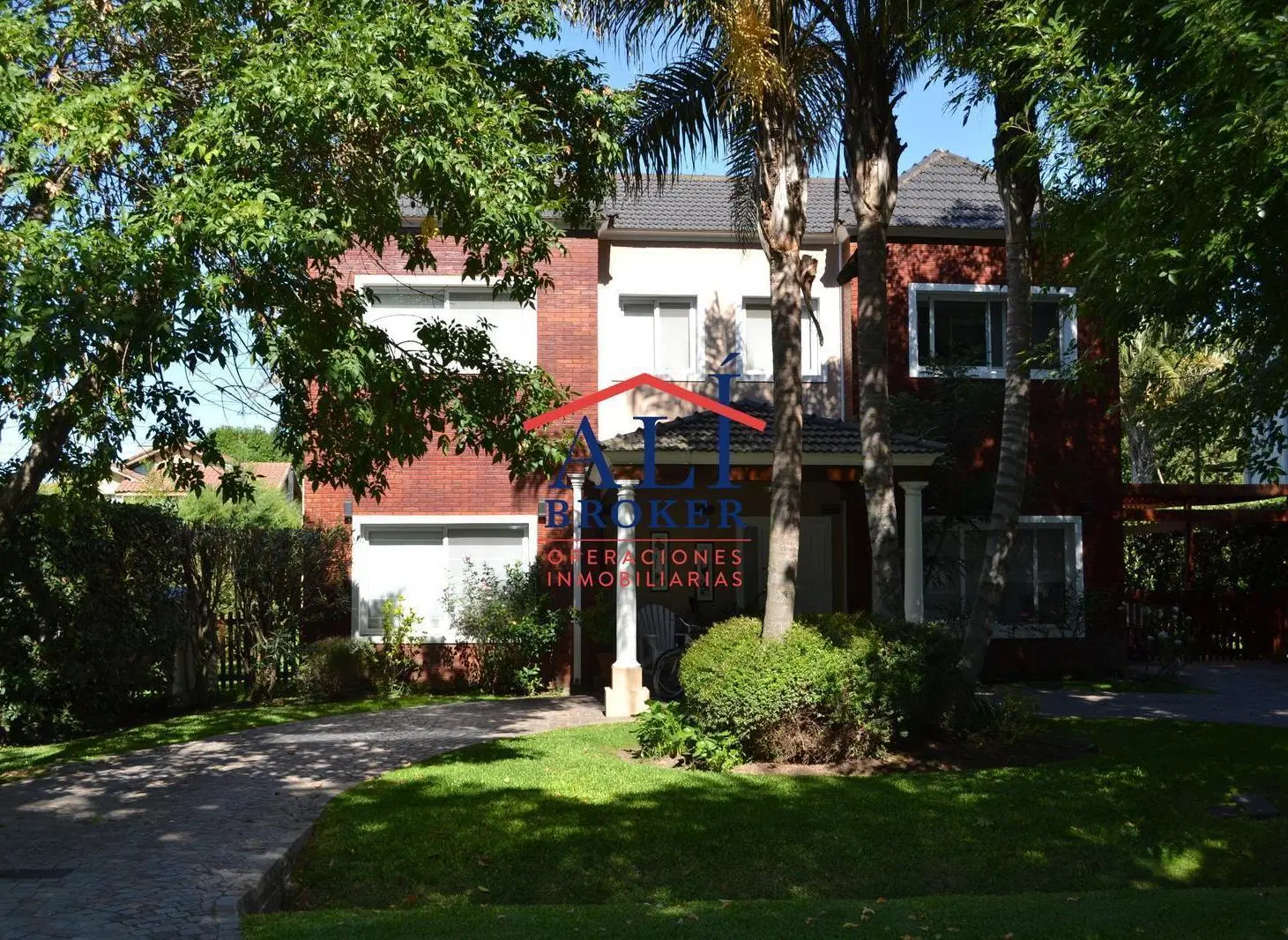 Casa en Campo Grande 1