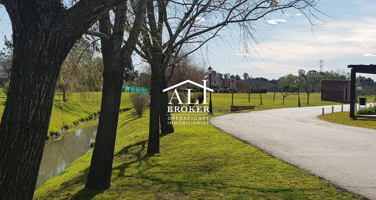 Foto de ALTOS DE CAMPO GRANDE PILAR LOTE VENTA ALIBROKER, imagen 3