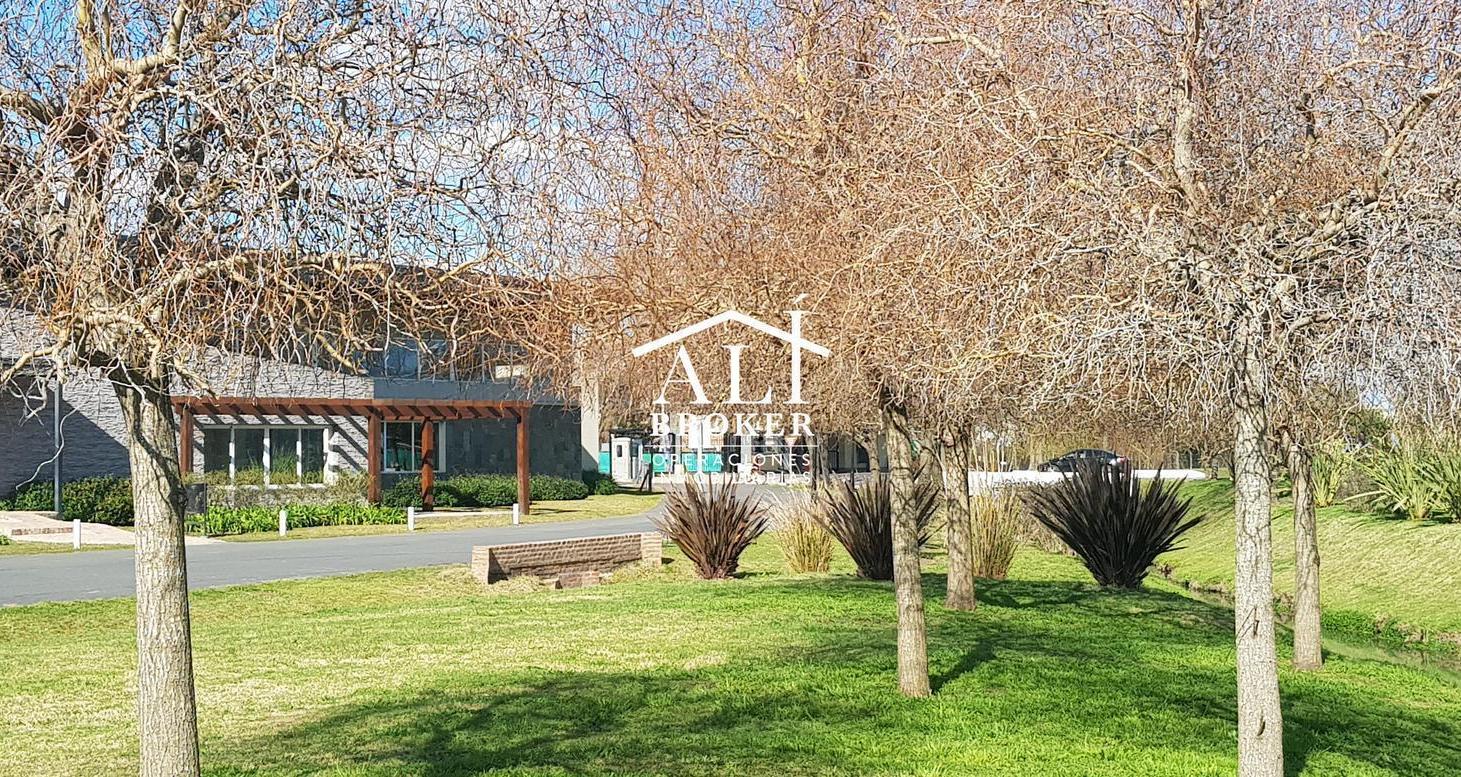Foto de ALTOS DE CAMPO GRANDE PILAR LOTE VENTA ALIBROKER, imagen 2