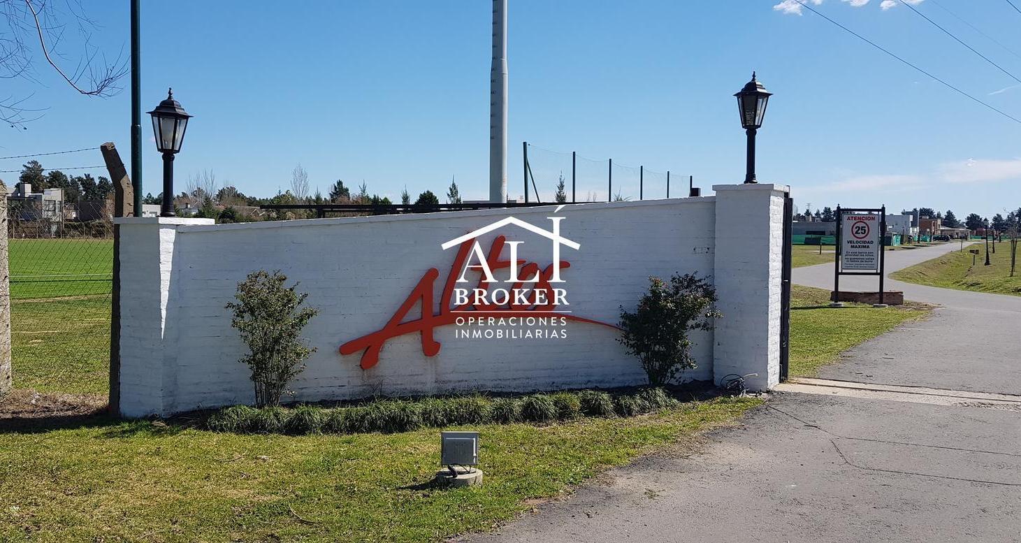 Foto de ALTOS DE CAMPO GRANDE PILAR LOTE VENTA ALIBROKER, imagen 1