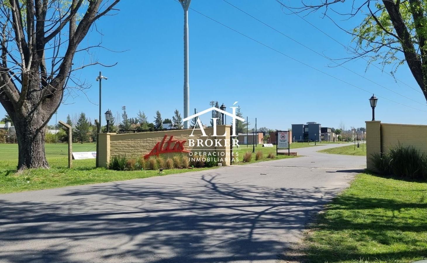 Foto de ALTOS DE CAMPO GRANDE LOTE VENTA FINANCIACIÓN DIRECTA, ALIBROKER, imagen 2