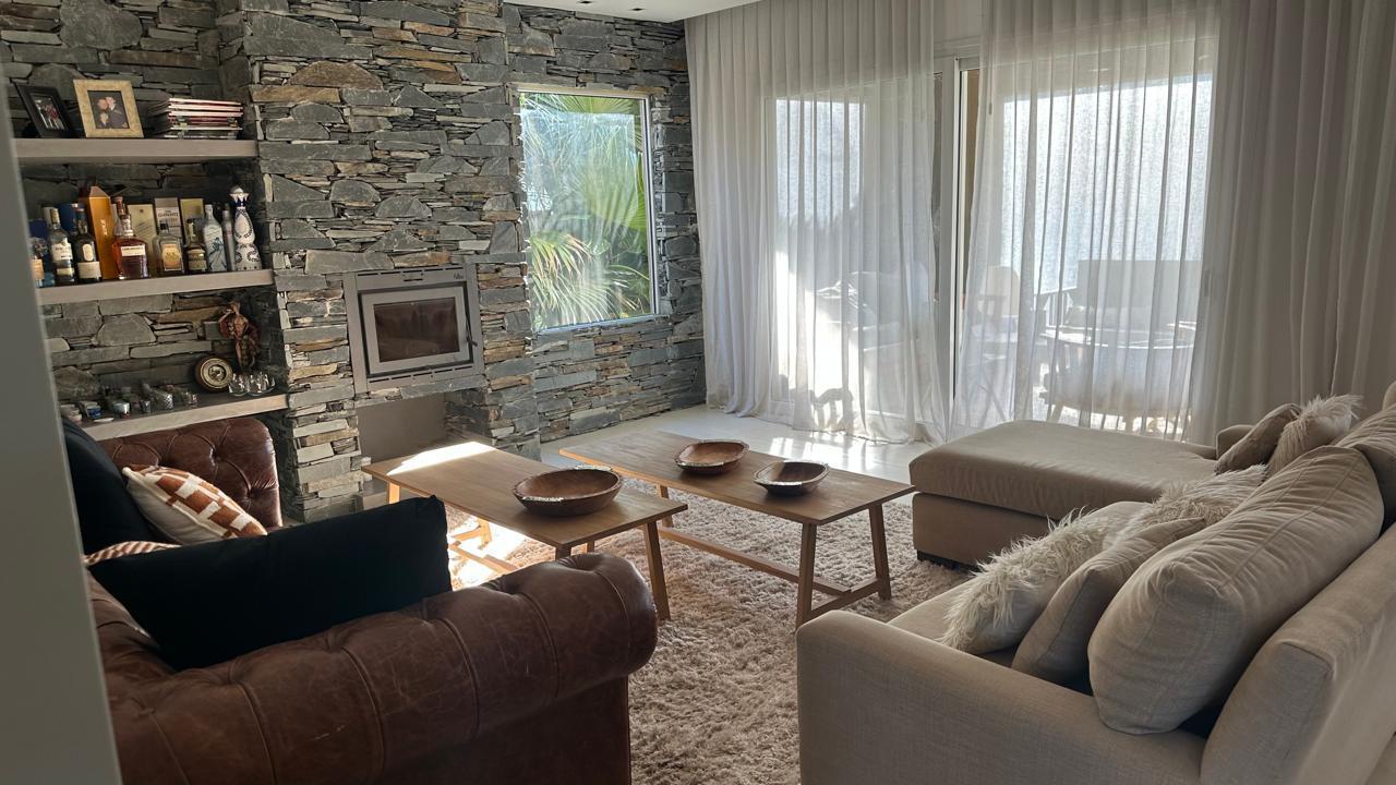 Foto de Casa en Altos de Campo grande, imagen 1