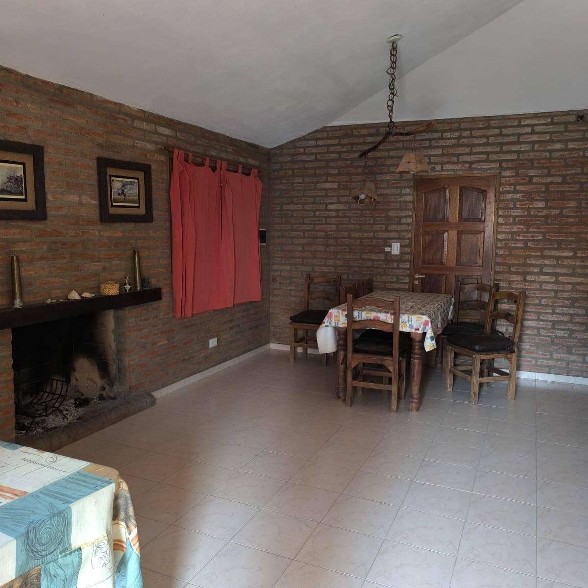 Casa de Fin de Semana - Villa Los Aromos - Pileta - Parque 2