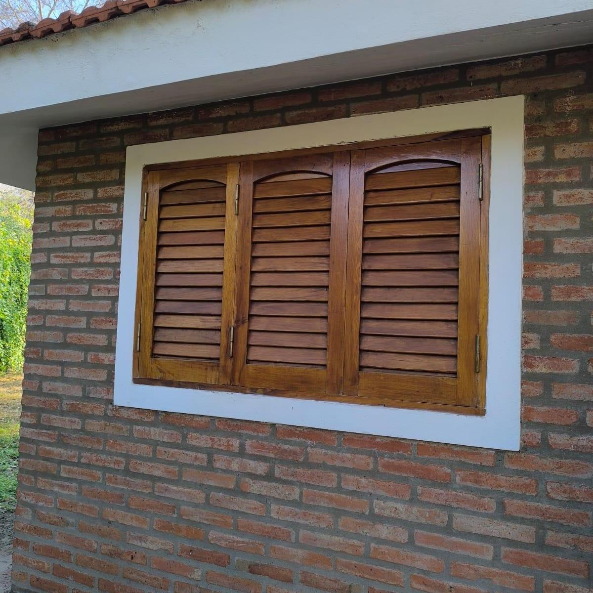 Casa de Fin de Semana - Villa Los Aromos - Pileta - Parque 3