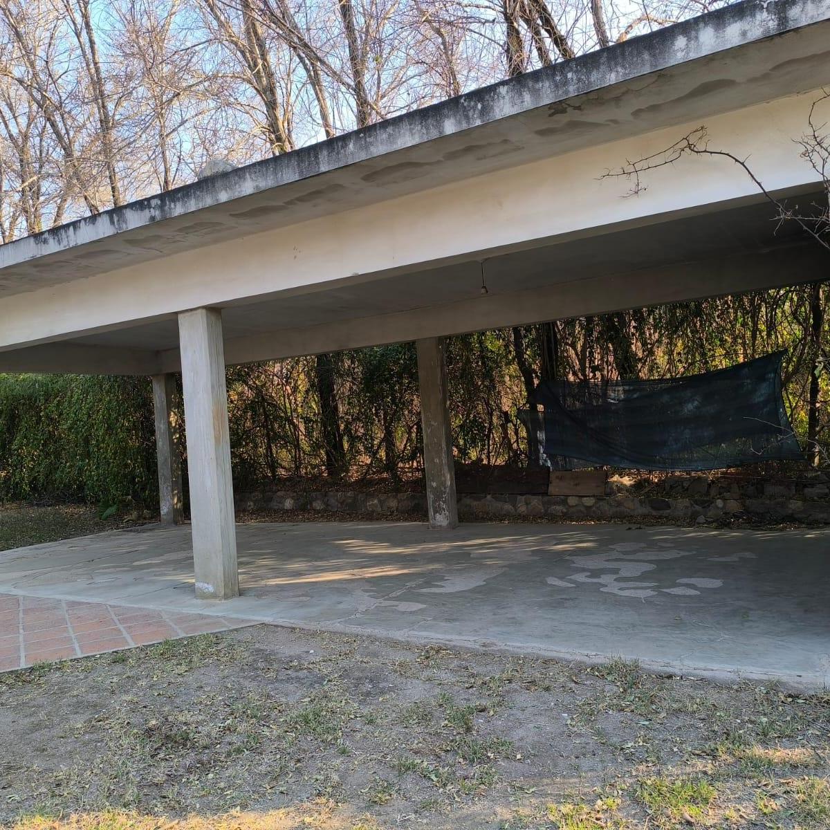 Casa de Fin de Semana - Villa Los Aromos - Pileta - Parque 2