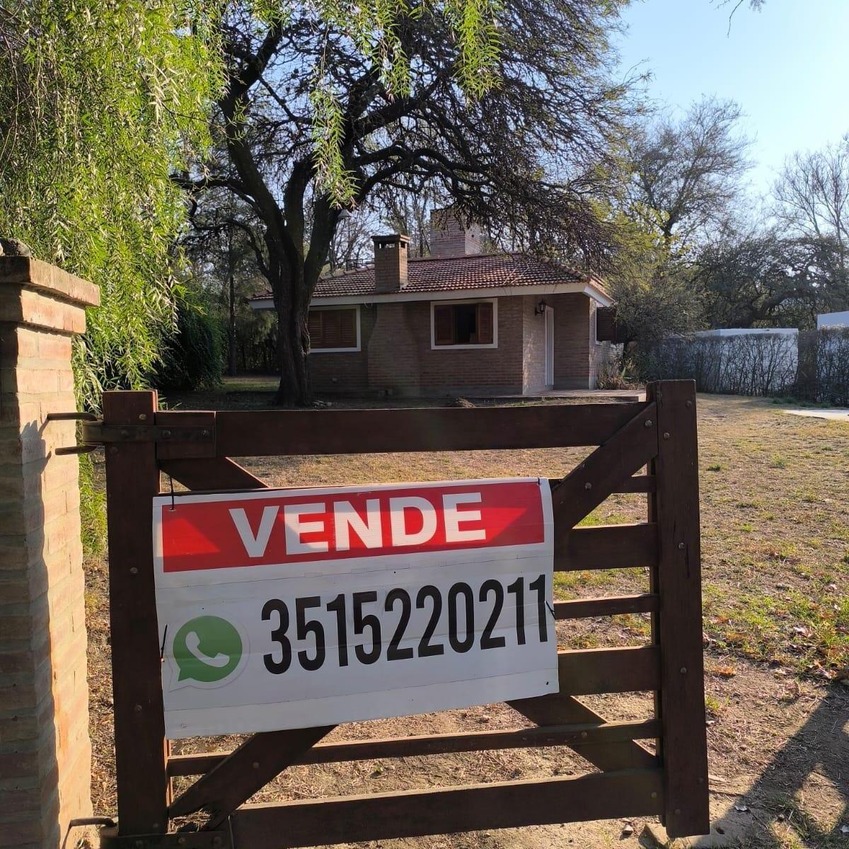 Casa de Fin de Semana - Villa Los Aromos - Pileta - Parque 4