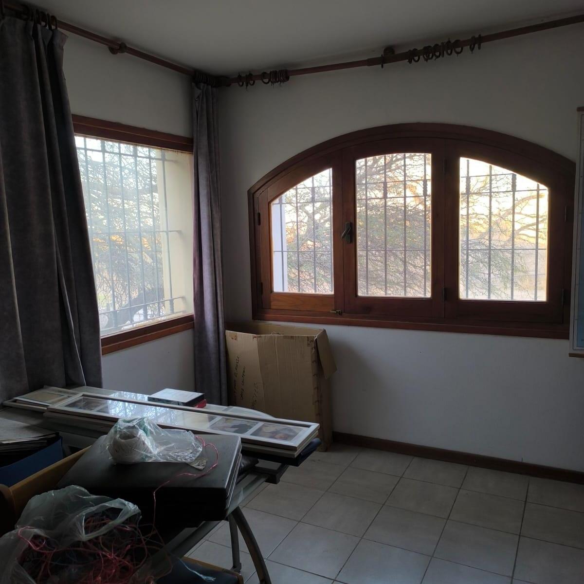 Casa - La Carolina - Cuatro Dorm. - Parque - Pileta 5
