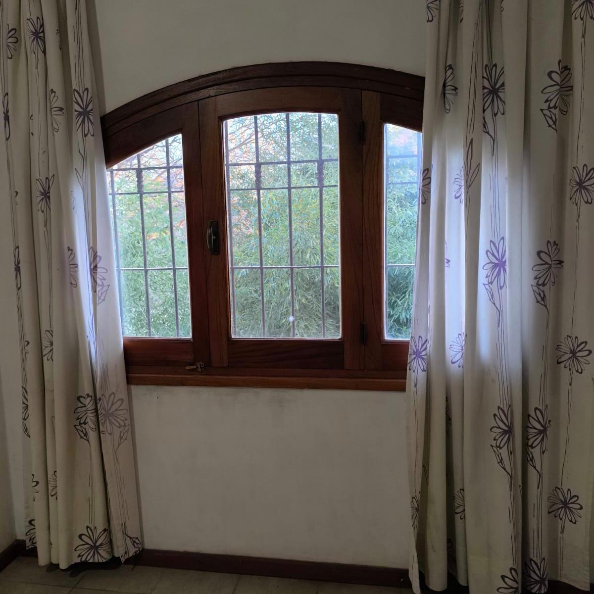 Casa - La Carolina - Cuatro Dorm. - Parque - Pileta 2