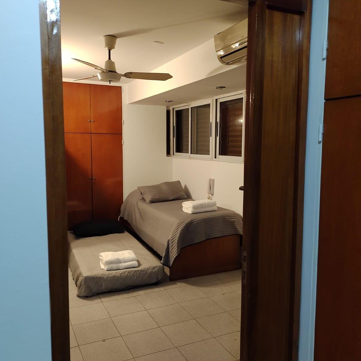 Departamento - Nueva Cordoba - Dos Dorm. - Dos Baños - Terraza - Asador 5