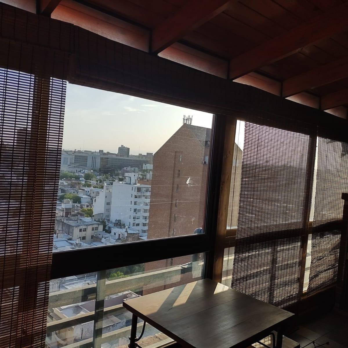 Departamento - Nueva Cordoba - Dos Dorm. - Dos Baños - Terraza - Asador 1