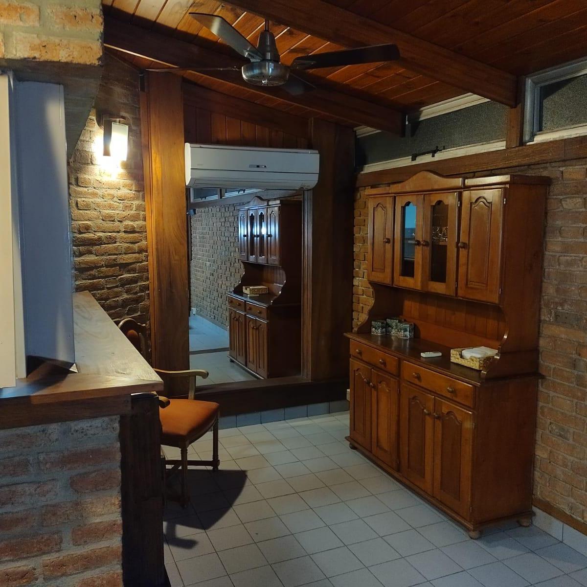 Departamento - Nueva Cordoba - Dos Dorm. - Dos Baños - Terraza - Asador 3