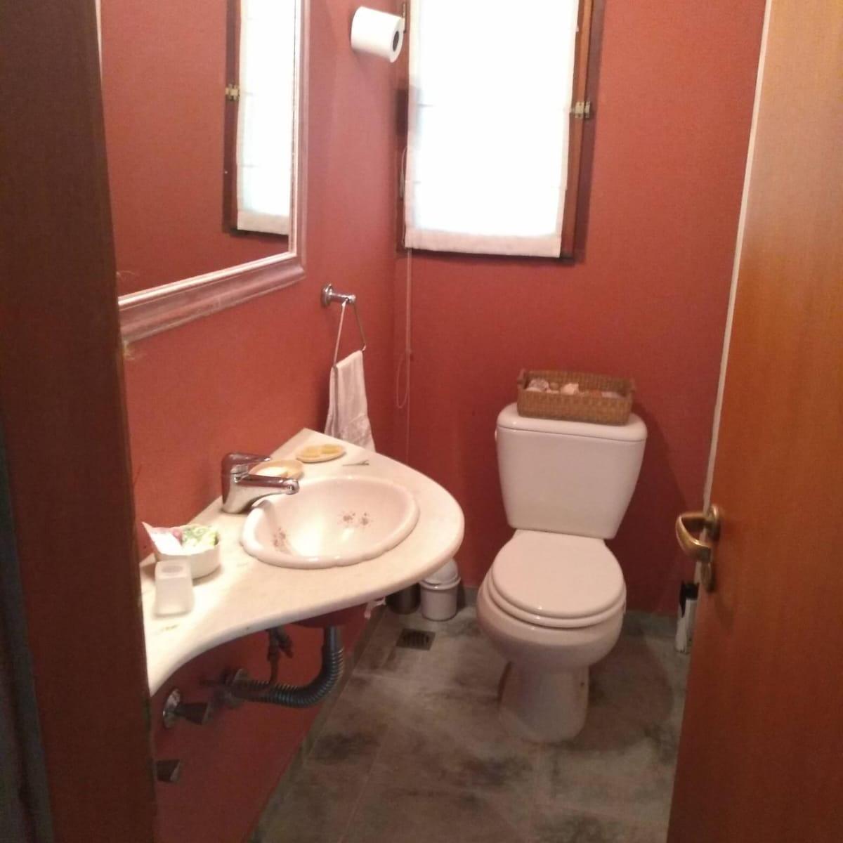 Villa Allende Golf - Casa - Tres Dorm. - Jardin - Pileta 3