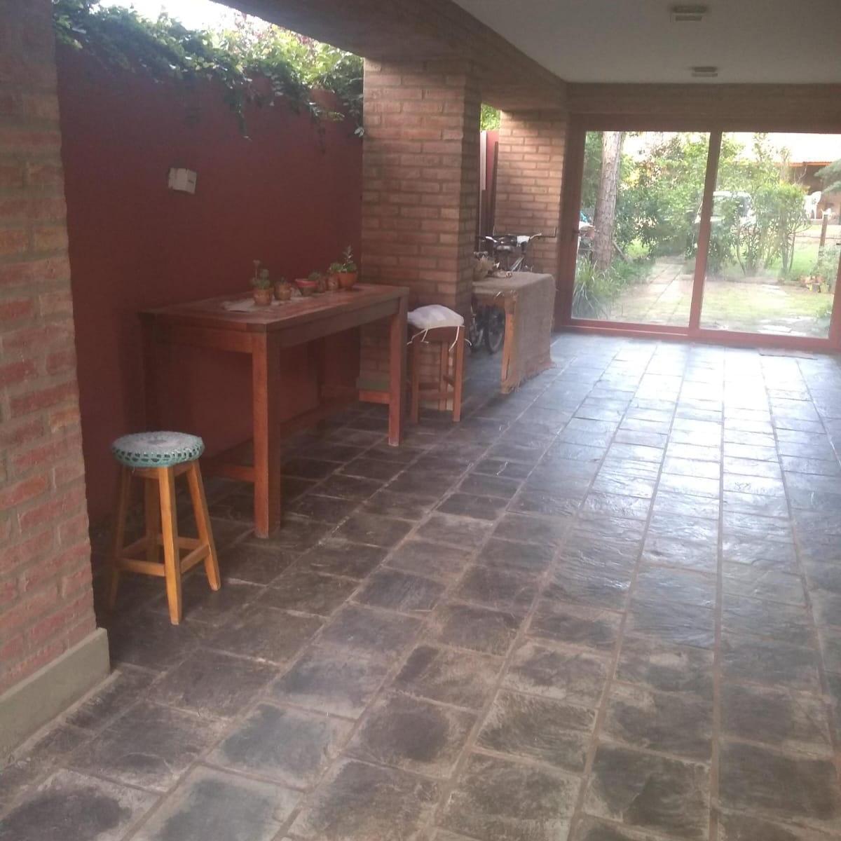 Villa Allende Golf - Casa - Tres Dorm. - Jardin - Pileta 2