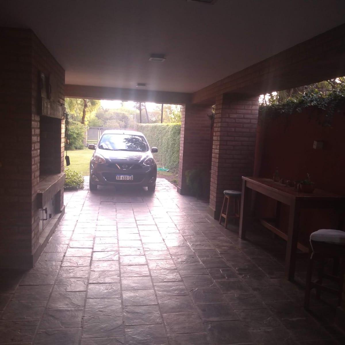 Propiedad en Argentina
