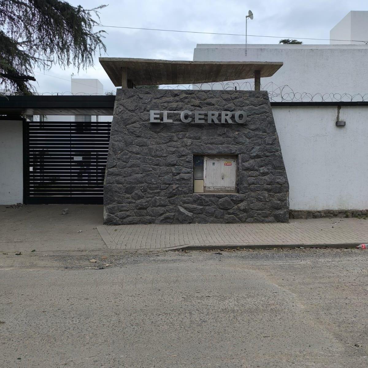 Propiedad en Argentina