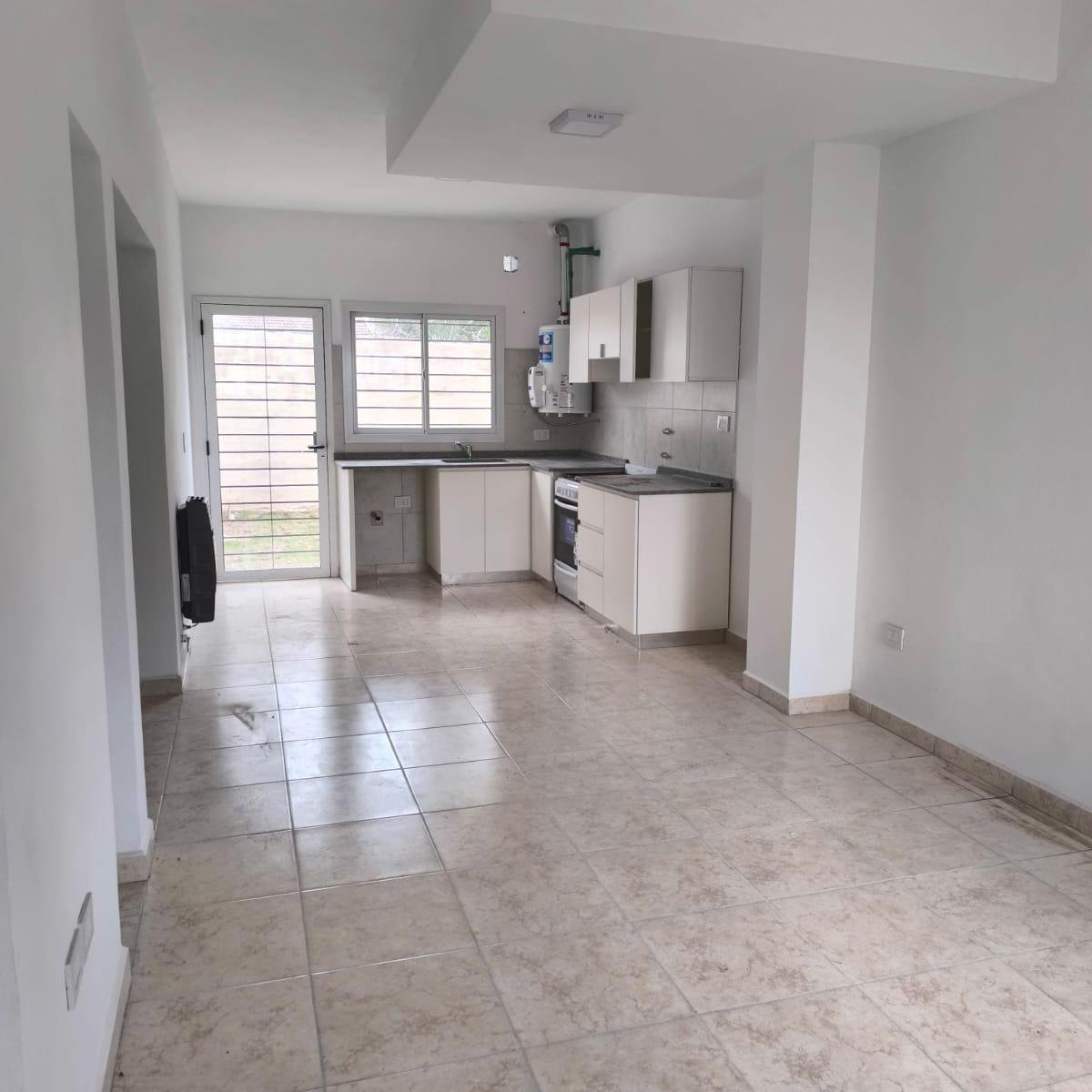 Venta - Depto 2 Dorm. - Housing "El Cerro", Villa Allende 1