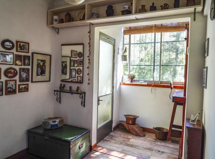 Departamento 3  ambientes en Parque Chacabuco, Barrio Simón Bolivar 3