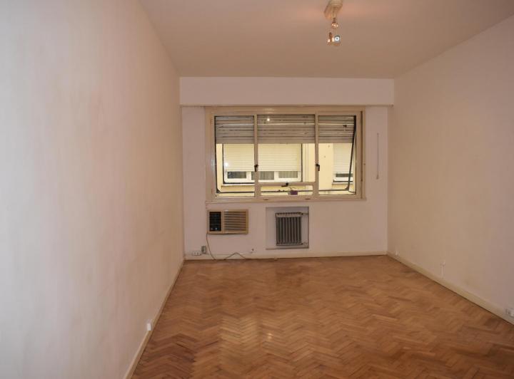 Departamento 2 ambientes en alquiler,  Retiro, Apto Profesional 2