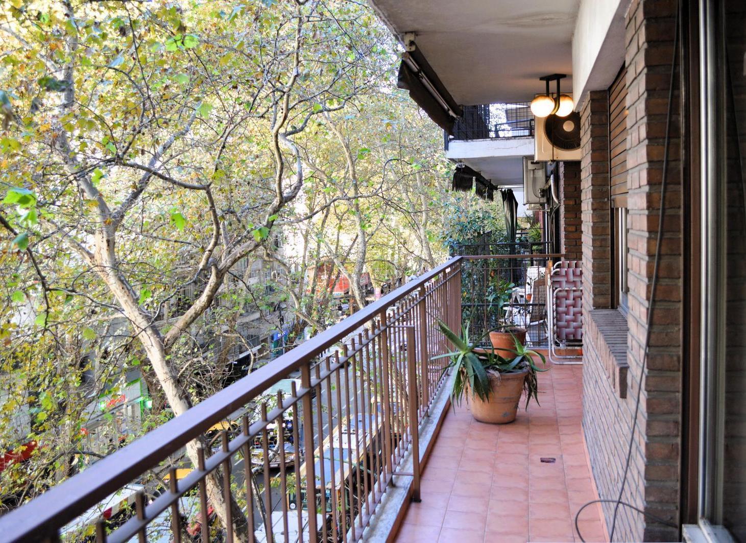 Foto de Departamento en venta 3 ambiente con dependencia cochera y baulera., imagen 3