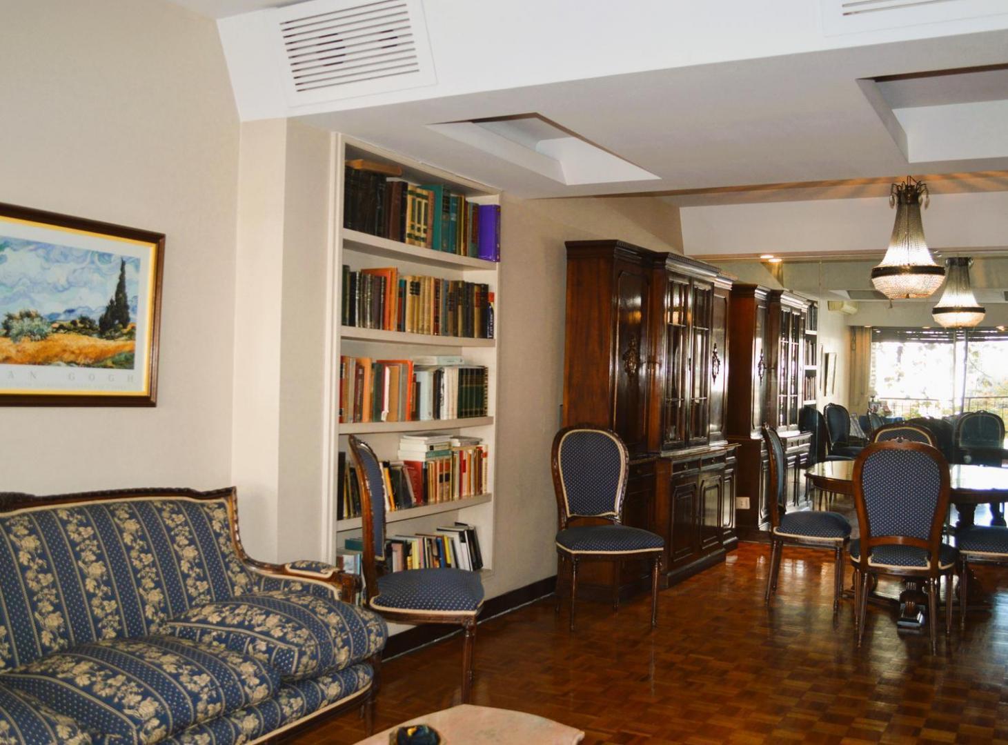 Foto de Departamento en venta 3 ambiente con dependencia cochera y baulera., imagen 4