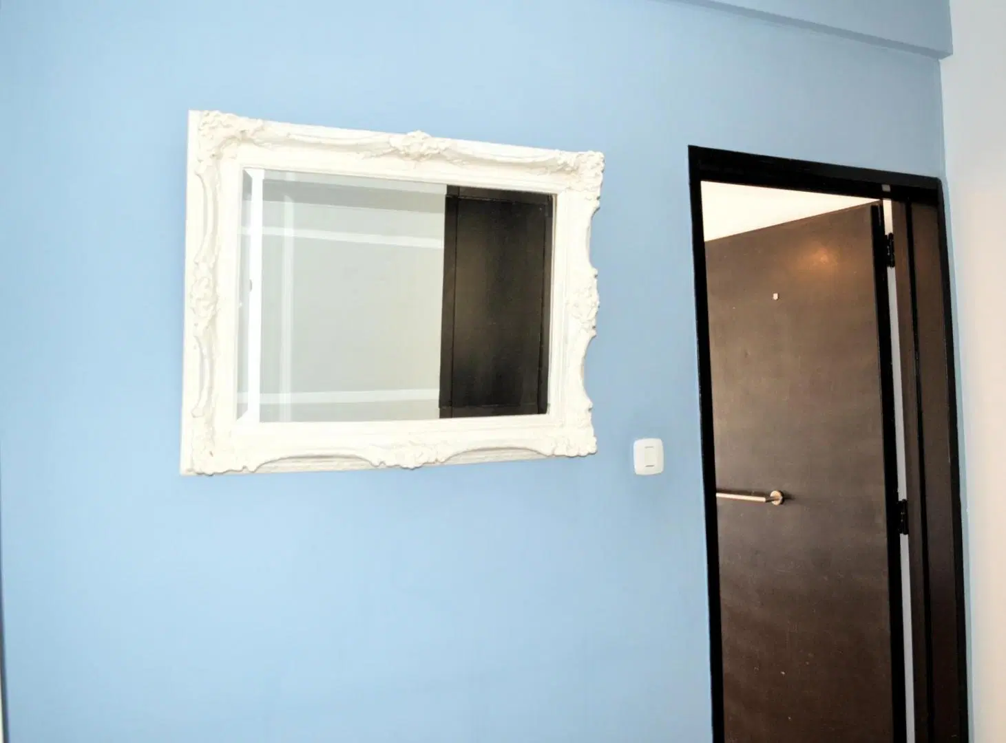 Departamento - Villa Crespo 5