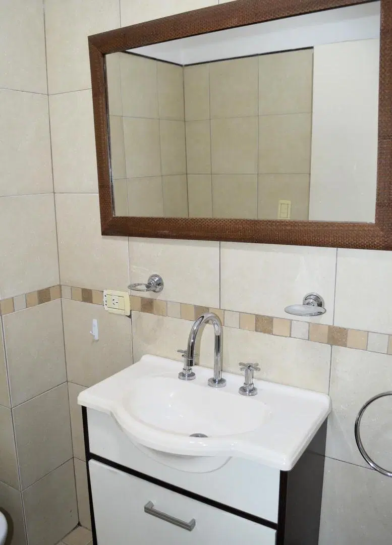 Departamento - Villa Crespo 3