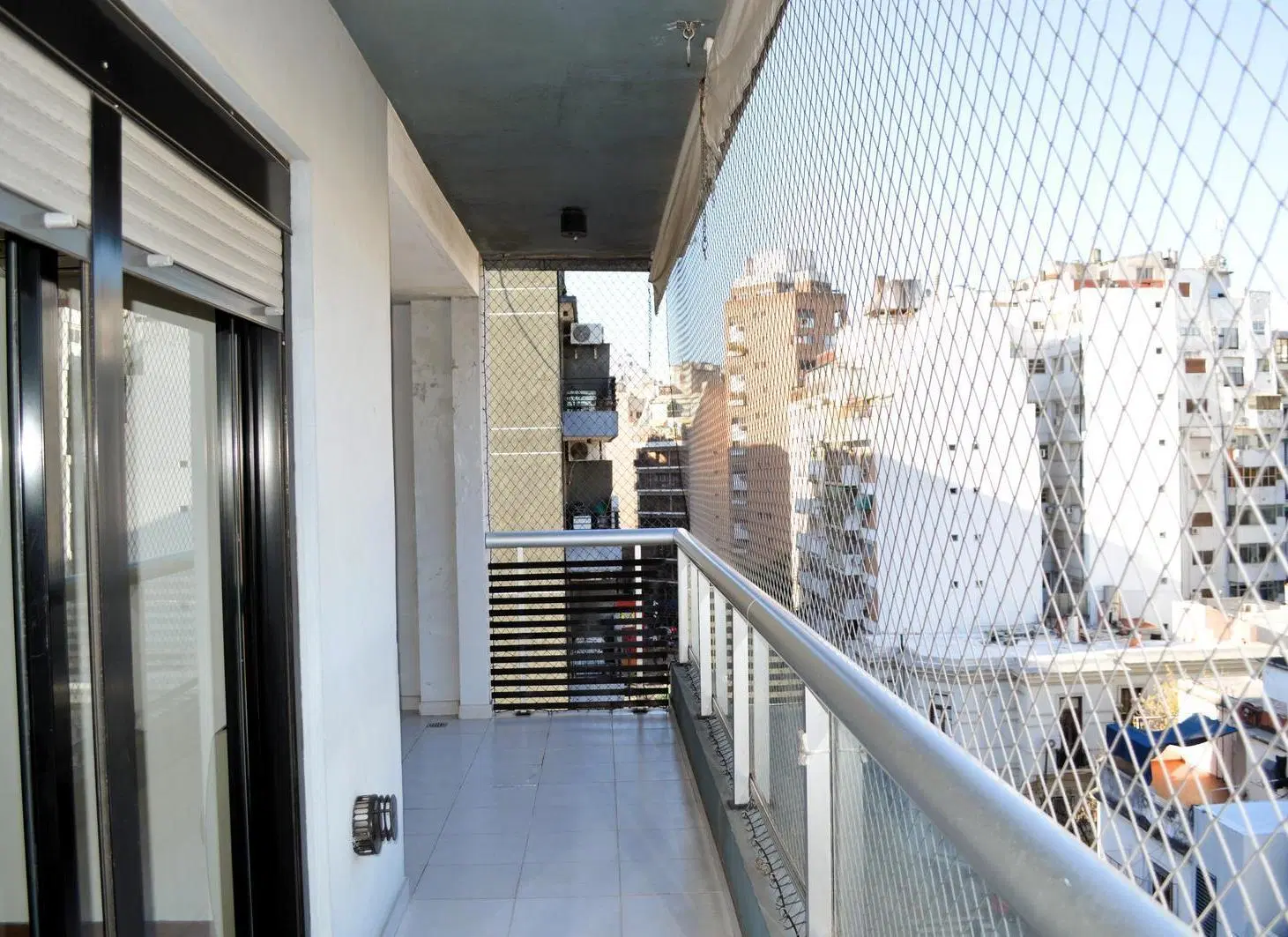Departamento - Villa Crespo 2
