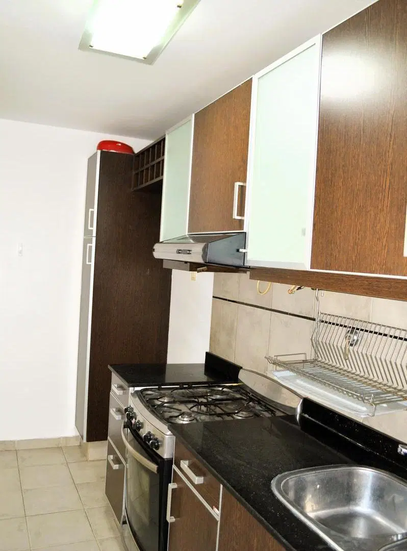 Departamento - Villa Crespo 4