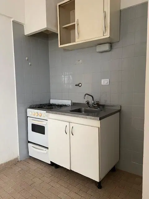 Departamento en Palermo Soho 3