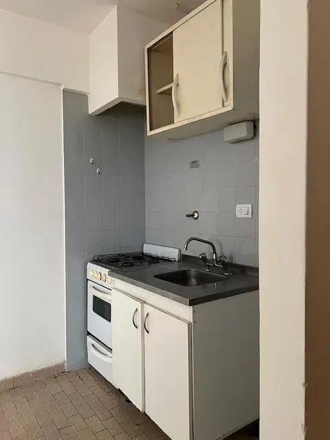 Departamento en Palermo Soho 2