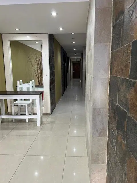 Departamento en Palermo Soho 4