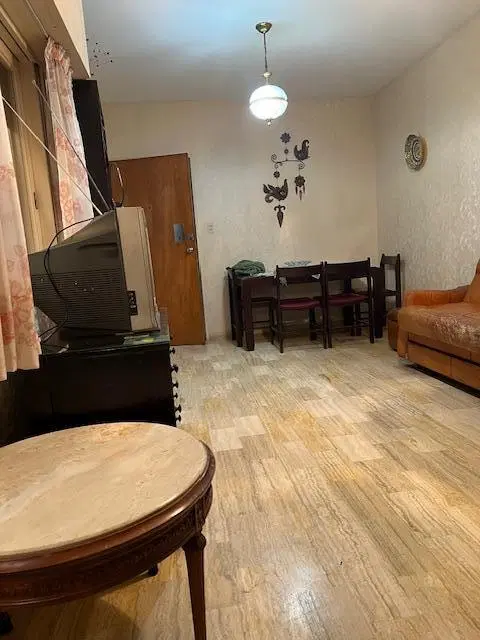 Monoambiente Palermo 5