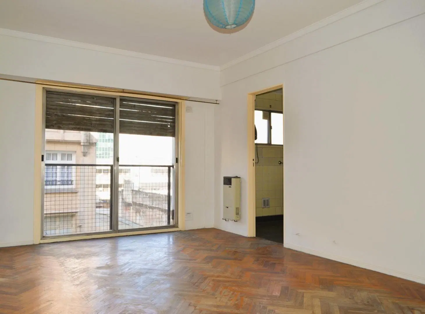 Departamento 2 ambientes en venta 2