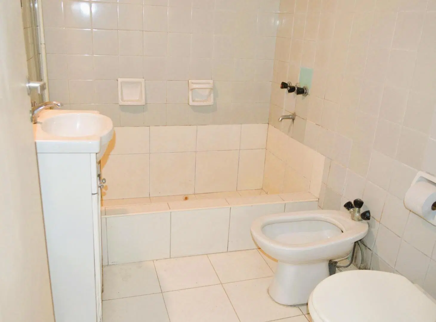 Departamento 2 ambientes en venta 3