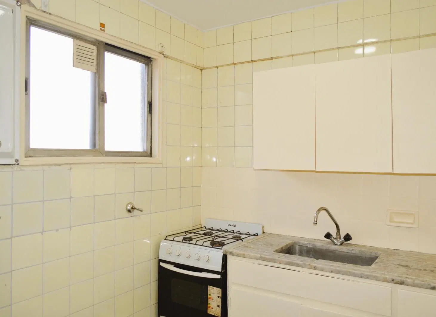 Departamento 2 ambientes en venta 4