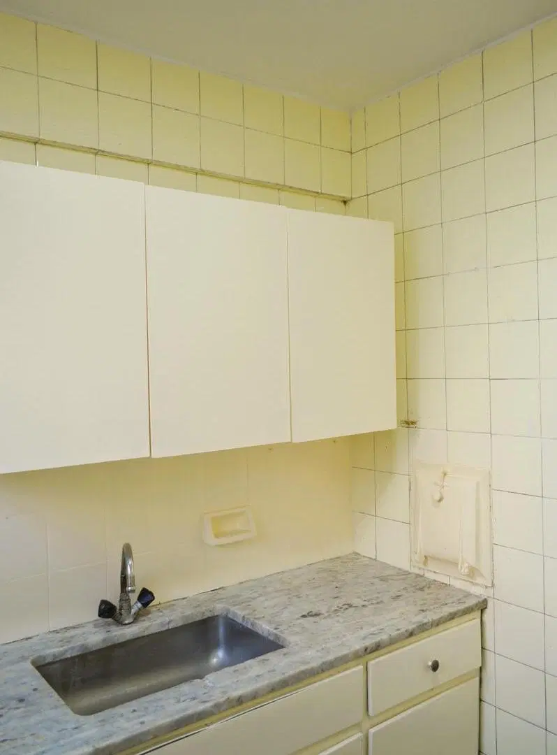 Departamento 2 ambientes en venta 5
