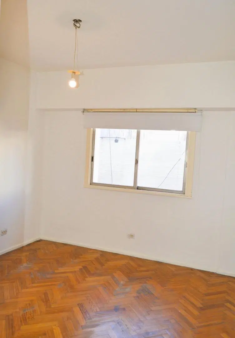 Departamento 2 ambientes en venta 1