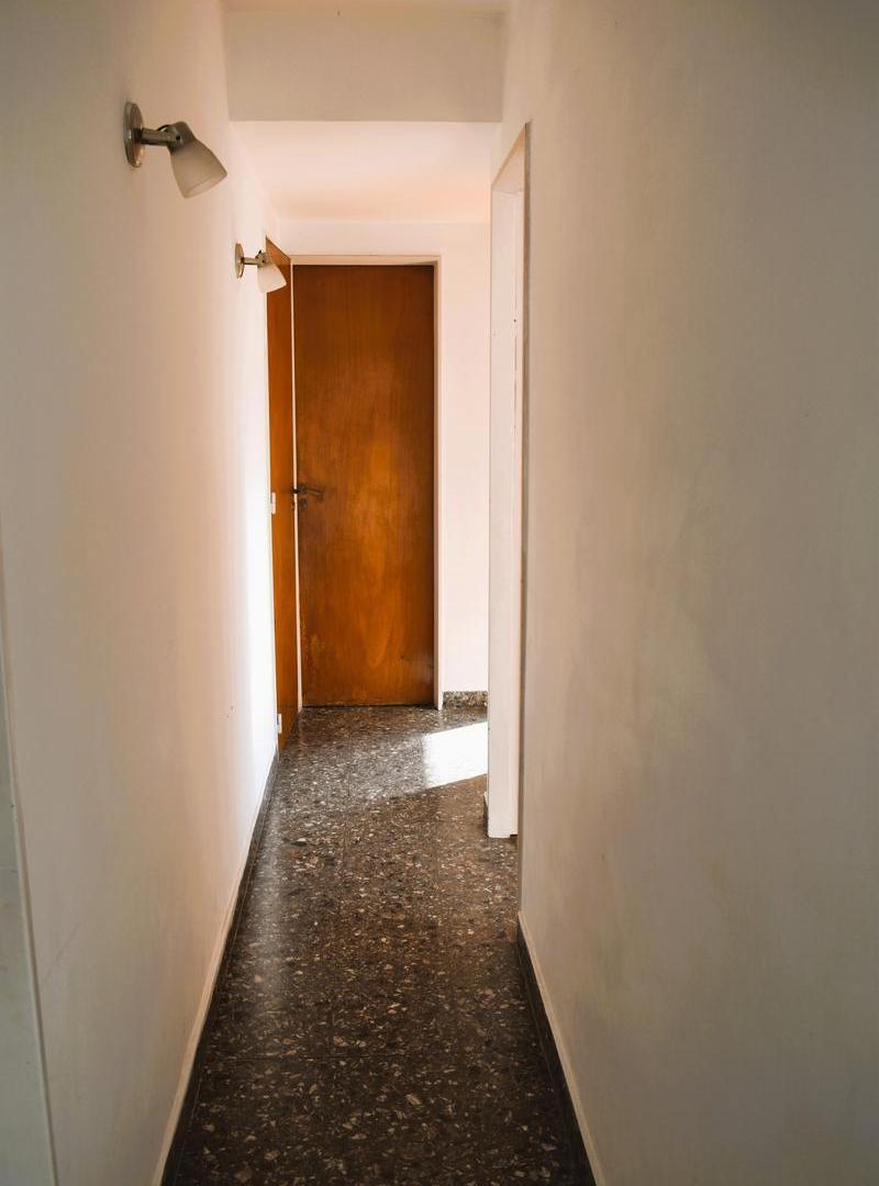 Foto de Alquiler departamento 4 ambientes con cochera, imagen 1